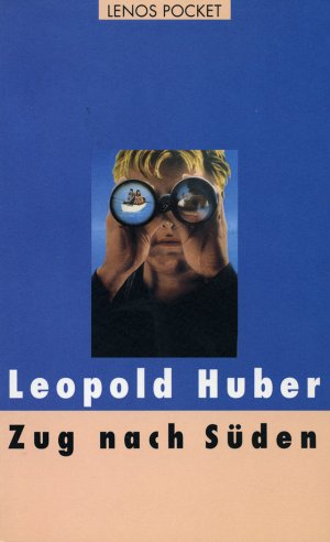 ISBN 9783857876219: Lenos Pocket, Nr.21, Zug nach Süden: Eine Geschichte (LP)