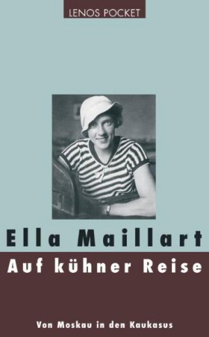 ISBN 9783857876967: Auf kühner Reise - Von Moskau in den Kaukasus