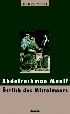 ISBN 9783857877087: Östlich des Mittelmeers