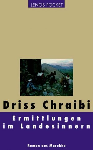 ISBN 9783857877100: Ermittlungen im Landesinnern