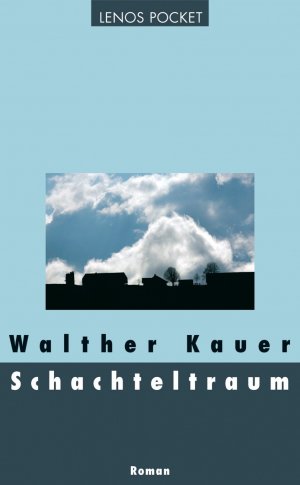 ISBN 9783857877124: Schachteltraum: Roman