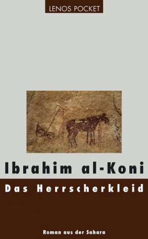 ISBN 9783857877308: Das Herrscherkleid - Roman aus der Sahara