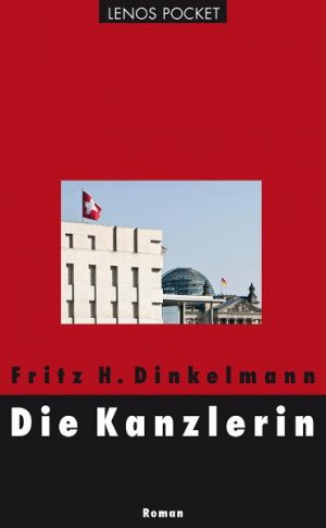 ISBN 9783857877346: Die Kanzlerin