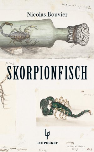 ISBN 9783857877476: Der Skorpionfisch