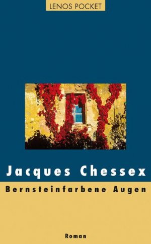 ISBN 9783857877506: Bernsteinfarbene Augen