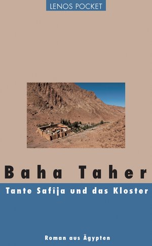 ISBN 9783857877575: Tante Safîja und das Kloster - Roman aus Ägypten