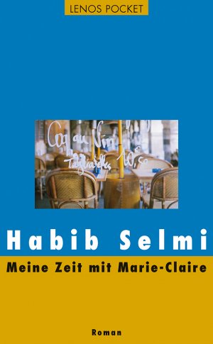 ISBN 9783857877636: Meine Zeit mit Marie-Claire