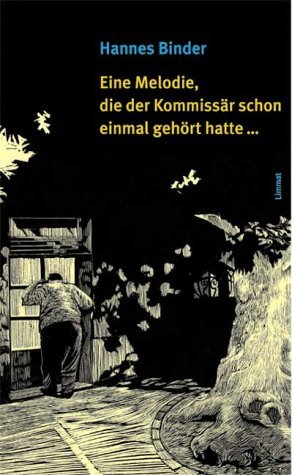 ISBN 9783857913839: Eine Melodie, die der Kommissär schon einmal gehört hatte...