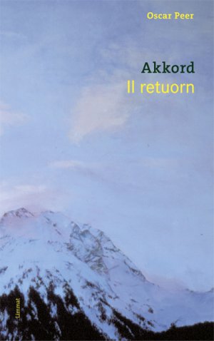 ISBN 9783857914867: Akkord /Il retuorn