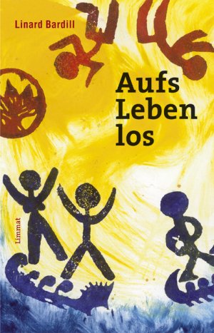 ISBN 9783857915246: Aufs Leben los - Literarisches Allerlei