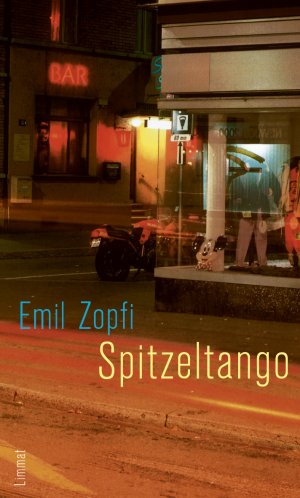 ISBN 9783857917295: Spitzeltango / Roman / Emil Zopfi / Buch / 208 S. / Deutsch / 2013 / Limmat Verlag / EAN 9783857917295