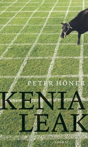 ISBN 9783857918377: Kenia Leak