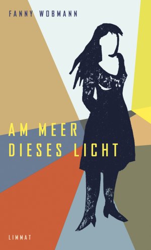 ISBN 9783857918469: Am Meer dieses Licht