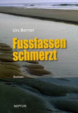 ISBN 9783858203052: Fussfassen schmerzt