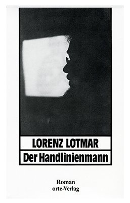 ISBN 9783858300287: Der Handlinienmann