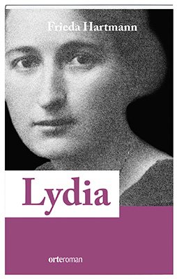 ISBN 9783858301956: Lydia