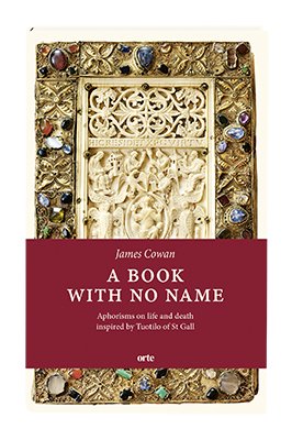 ISBN 9783858302557: A Book with no name