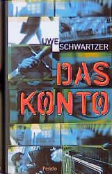 ISBN 9783858423672: Das Konto