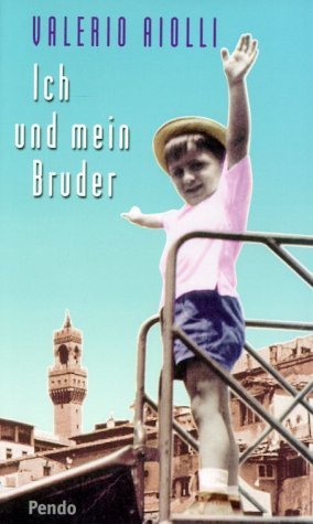 ISBN 9783858424099: Ich und mein Bruder – Roman