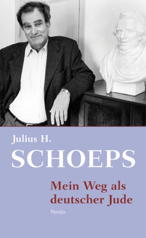 ISBN 9783858425447: Mein Weg als deutscher Jude : autobiographische Notizen.