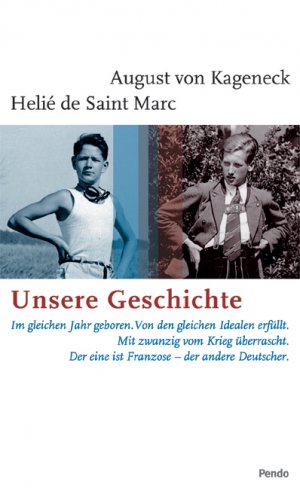 ISBN 9783858425683: Unsere Geschichte