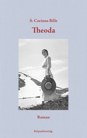ISBN 9783858695857: Theoda – Roman
