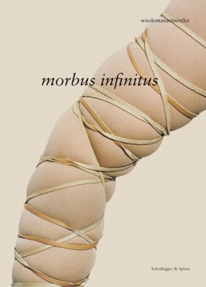ISBN 9783858812063: morbus infinitus /subkutan