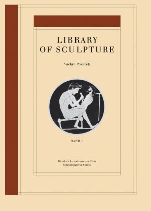 ISBN 9783858813541: Vaclav Pozarek – Library of Sculpture: Katalog zur Ausstellung im Bündner Kunstmuseum Chur, 2012