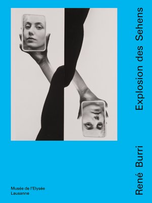 ISBN 9783858816610: René Burri - Explosion des Sehens / René Burri / Buch / 240 S. / Deutsch / 2020 / Scheidegger u. Spiess Verlag / EAN 9783858816610