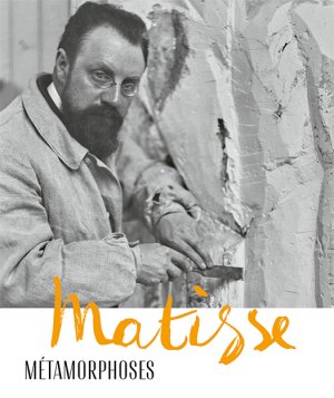 ISBN 9783858818409: Matisse – Métamorphoses