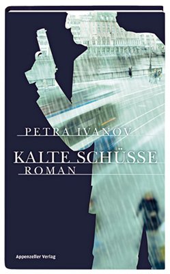 ISBN 9783858824561: Kalte Schüsse