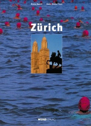 gebrauchtes Buch – Bruno Rauch – Zürich