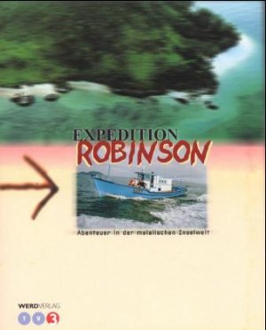 ISBN 9783859323209: Expedition Robinson