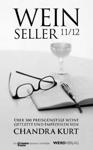 ISBN 9783859326729: Weinseller 11/12