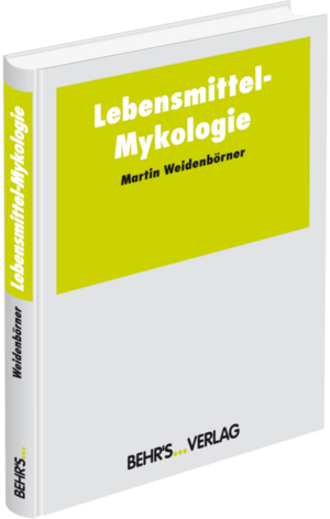 ISBN 9783860224571: Lebensmittel-Mykologie