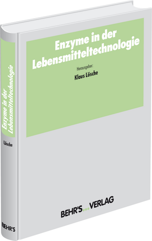 ISBN 9783860226407: Enzyme in der Lebensmitteltechnologie