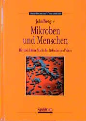 ISBN 9783860251997: Mikroben und Menschen