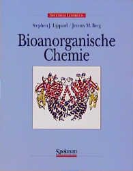 ISBN 9783860252420: Bioanorganische Chemie