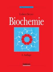 ISBN 9783860253465: Biochemie