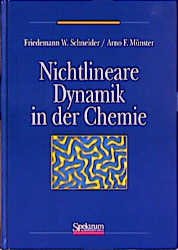 ISBN 9783860253601: Nichtlineare Dynamik in der Chemie