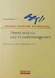 ISBN 9783860257203: Einführung in Umweltmanagement und Umwelttechnik