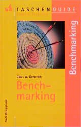 ISBN 9783860272046: Benchmarking  (Reihe: TaschenGuide)