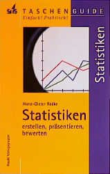 ISBN 9783860272411: Statistiken. Erstellen, präsentieren, bewerten