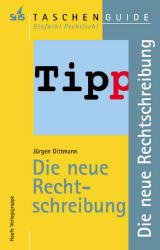 ISBN 9783860272435: Die neue Rechtschreibung