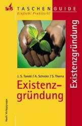 ISBN 9783860272459: Existenzgründung (Reihe: TaschenGuide)