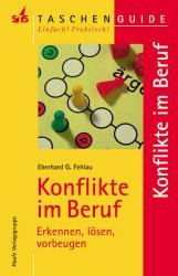 ISBN 9783860272503: Konflikte im Beruf