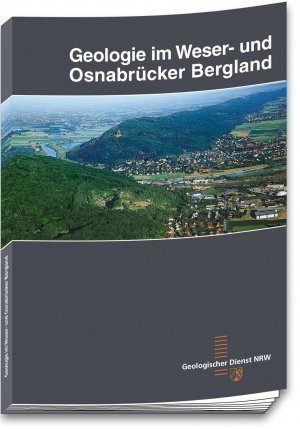 ISBN 9783860299326: Geologie im Weser- und Osnabrücker Bergland