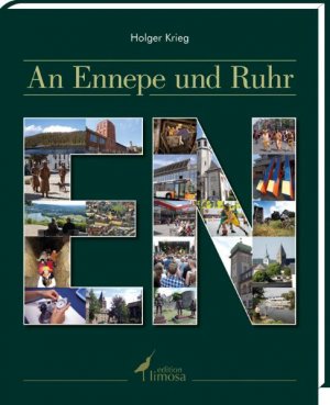 ISBN 9783860374474: An Ennepe und Ruhr