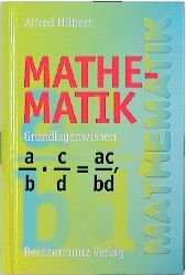 ISBN 9783860471494: Mathematik