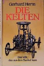 ISBN 9783860471524: Die Kelten